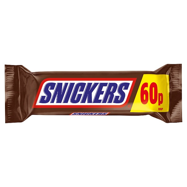 Snickers - 48g