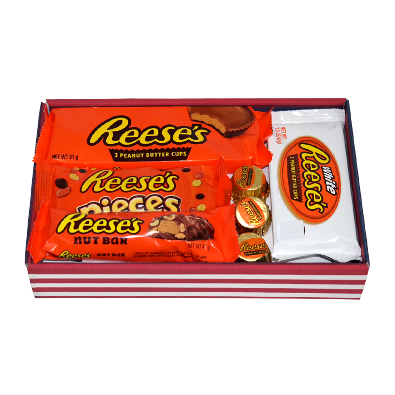 Reese's Selection - Small Tray