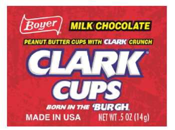 Boyer Clark Cup 42g