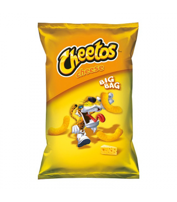 Frito Lay Cheetos Puffs Cheese 85g (EU)