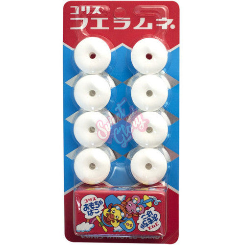 Coris Whistle Ramune 22g