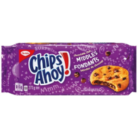 Chips Ahoy! Chocolate Chip Middles Fondant 273g