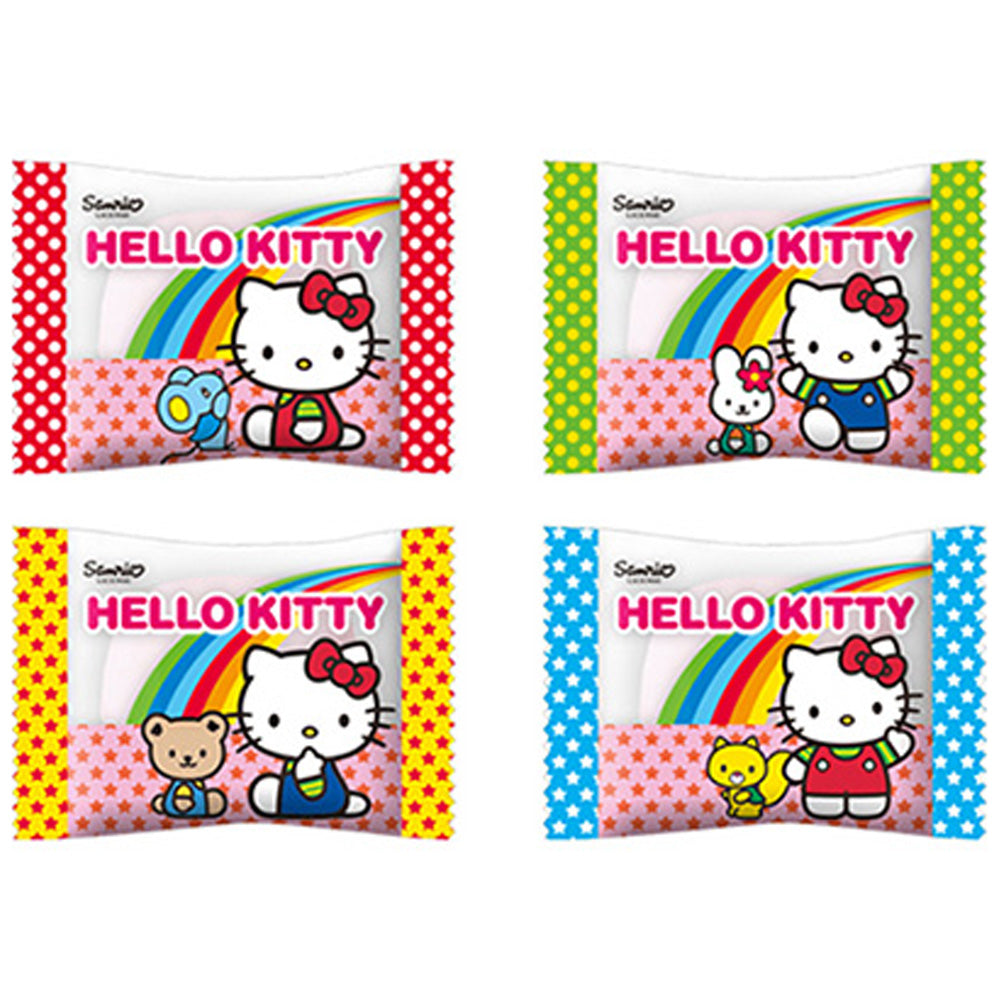 Hello Kitty Marshmallow Chocolate 4g