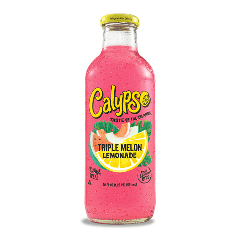 Calypso Triple Melon - 473ml