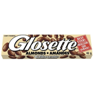 Hershey’s Glosette Almonds 42g