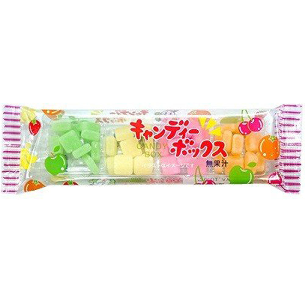 Kyoushin Mochi Candy Box 27g