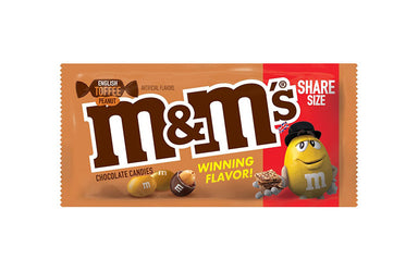 Buy M&M's Sharing Size Peanut Butter Candies 272 g Online at