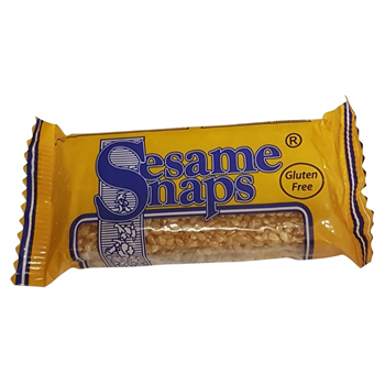 Sesame Snaps - 30g