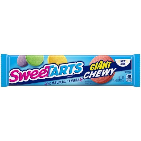 Sweetarts Giant Chewy 43g