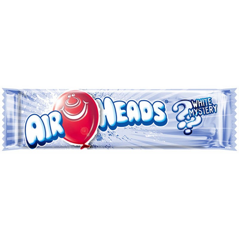 Freeze Dried Air White Mystery - 2 bars