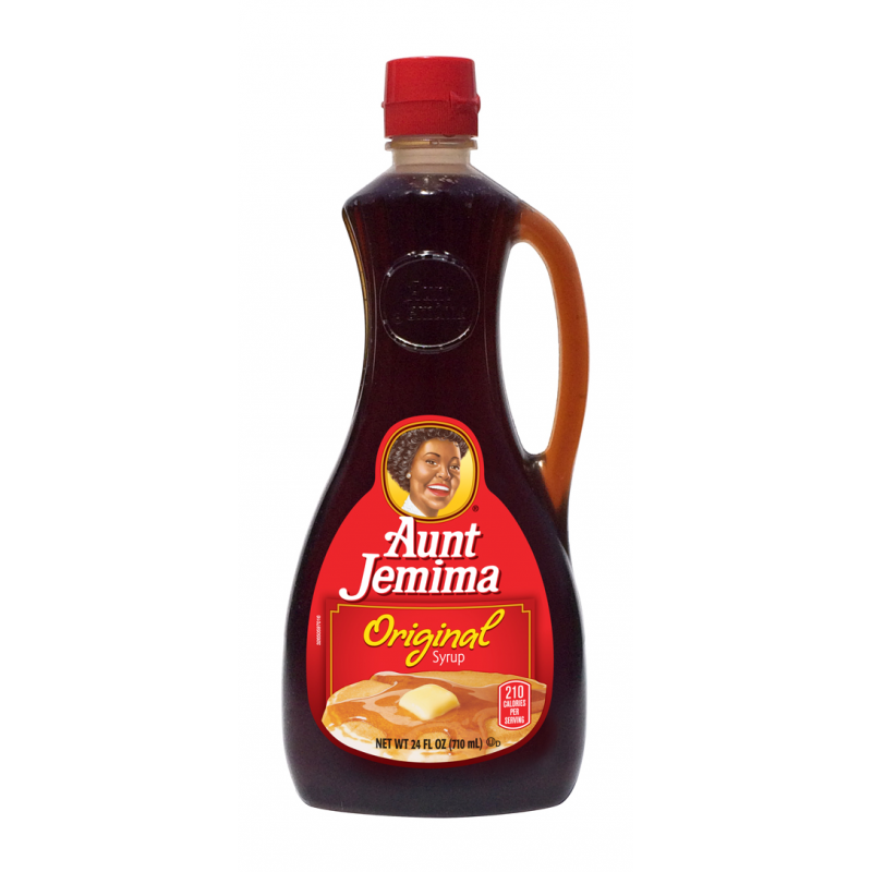 Pearl Milling Company - Original Pancake Syrup 680ml - Best before March 24