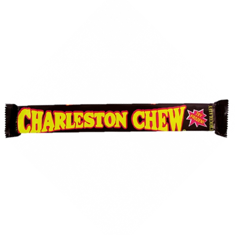 Charleston Chew Chocolate (53.2g)