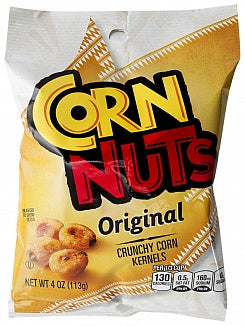 Corn Nuts Original - 4OZ bags