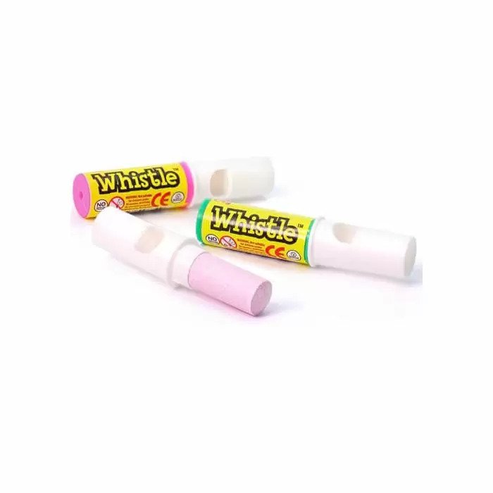 Swizzels Candy Whistles - Single 6g