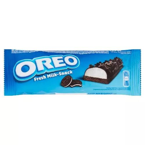 Oreo Fresh Milk-Snack -  30g - New