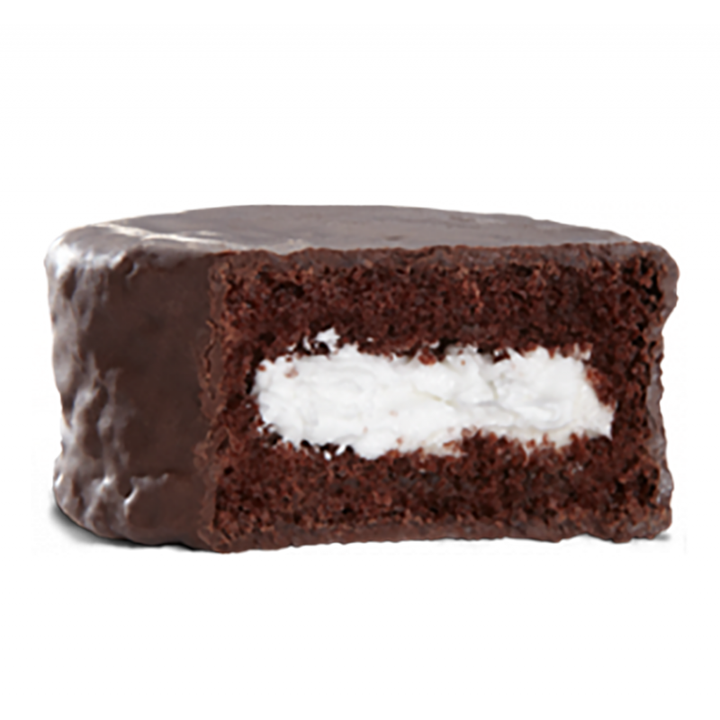 Hostess Chocolate Ding Dong 36g - Single