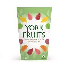 York Fruits Gift Box 350g