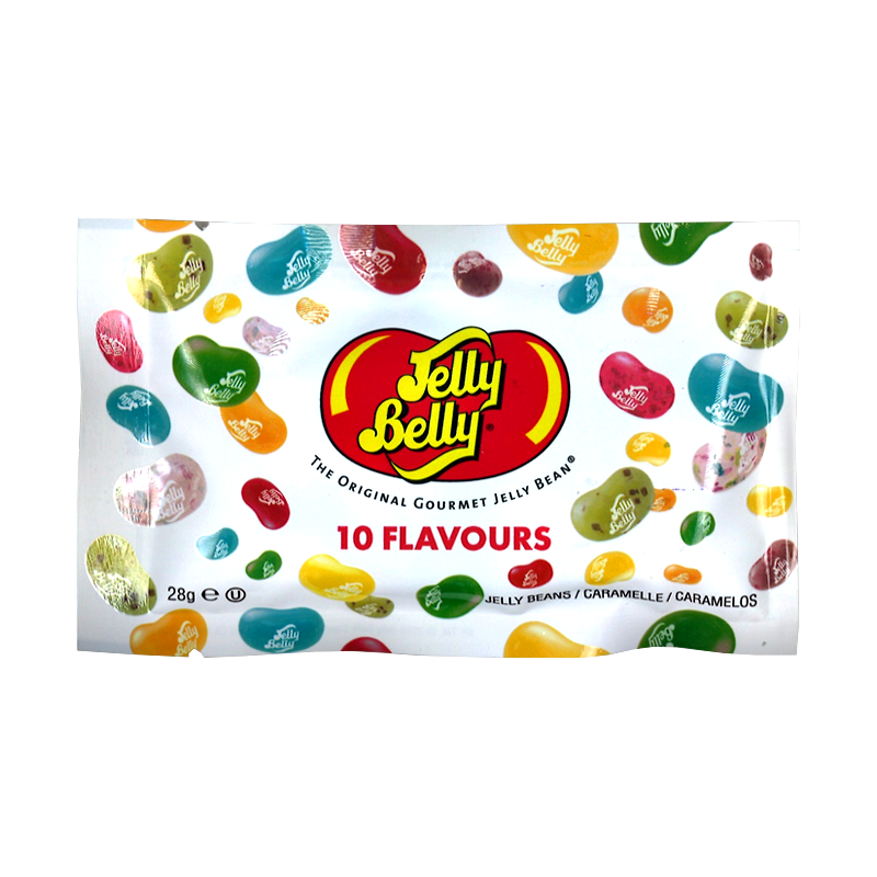 Jelly Belly - Assorted Mix Jelly Beans 1oz (28g)