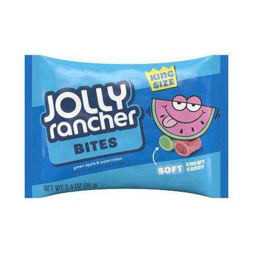 Jolly Rancher Bites Kingsize 96g
