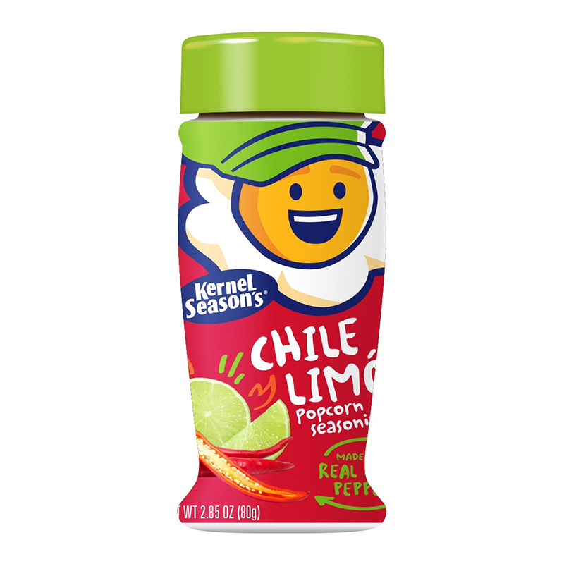 Kernel Season's Chile Lime Seasoning - 2.85oz (80g)