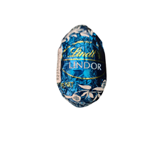 Lindt Lindor Eggs Salted Caramel 28g - New