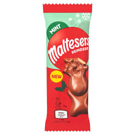 Maltesers Reindeer Mint Christmas Treat 29g