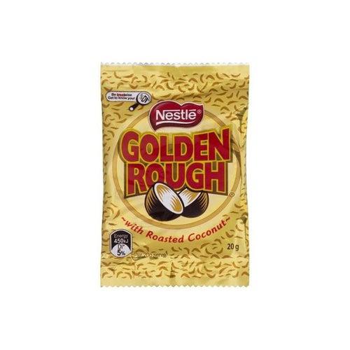 Nestle Golden Rough (20g)  (Australia)