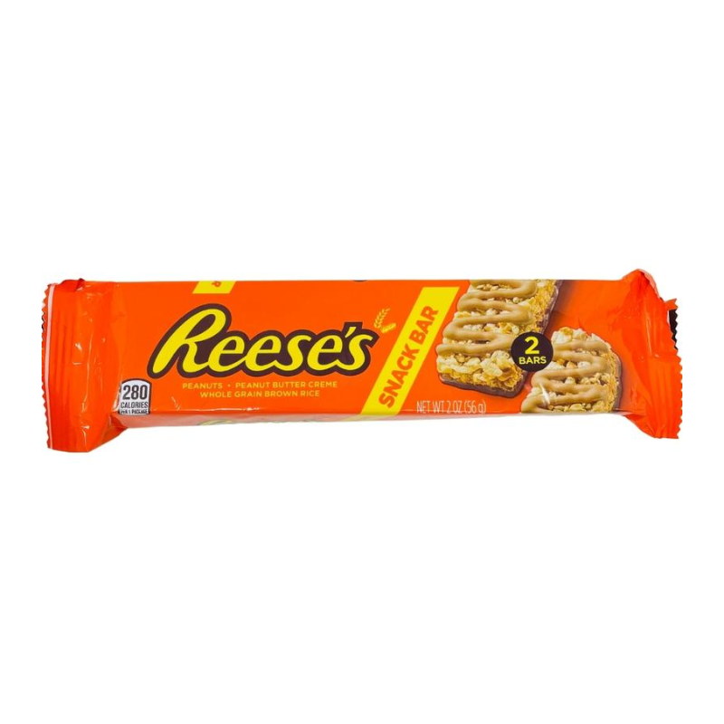 Reese's Snack Bar - 2oz (56g) - (Chocolate)