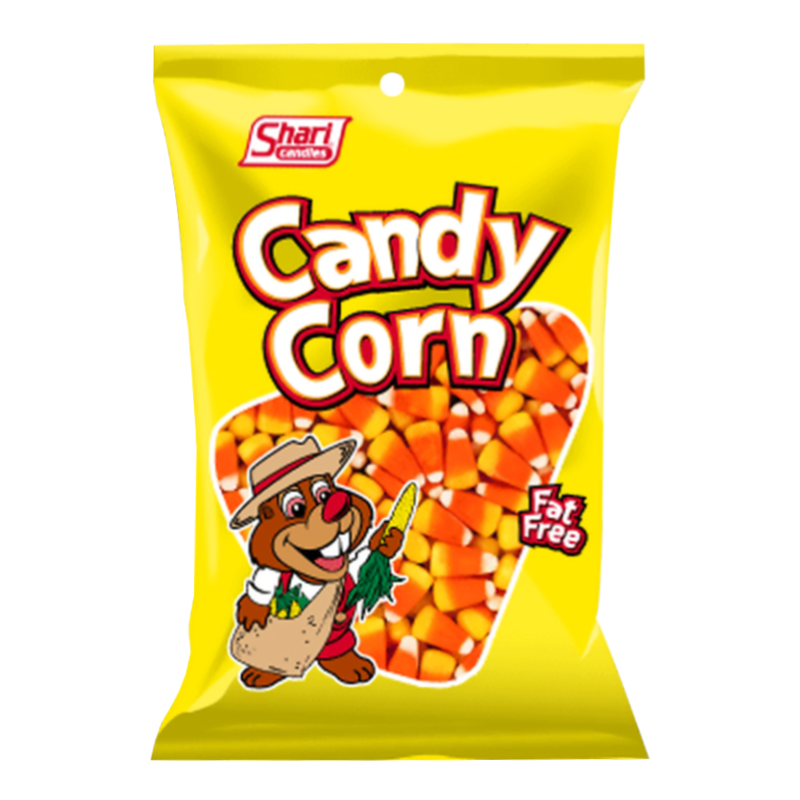 Shari Candy Corn - 5.5oz (156g)