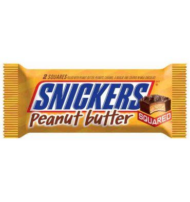 Snickers Peanut Butter Squared (1.78oz)