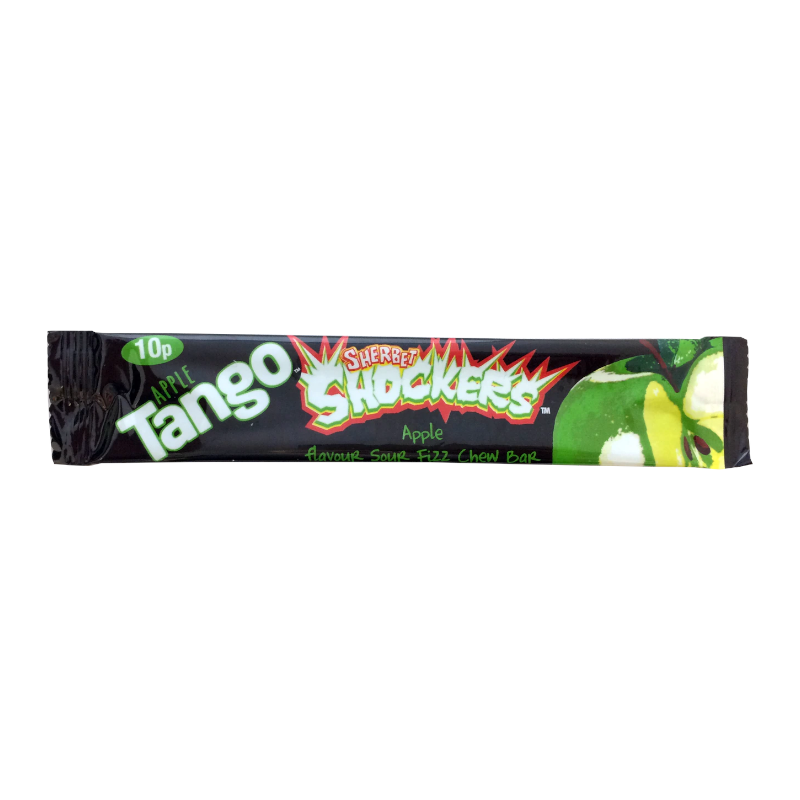 Apple Tango Sherbet Shockers - 11g