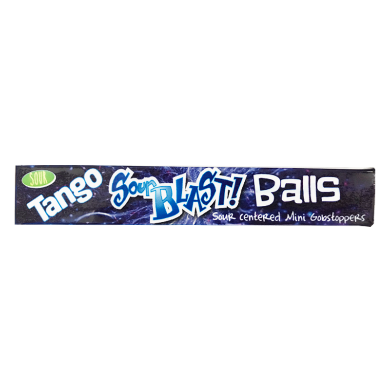 Tango Sour Blast Balls - 21g