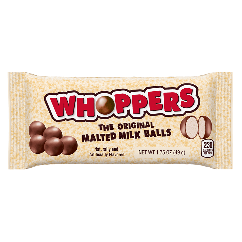 Whoppers Original 49g